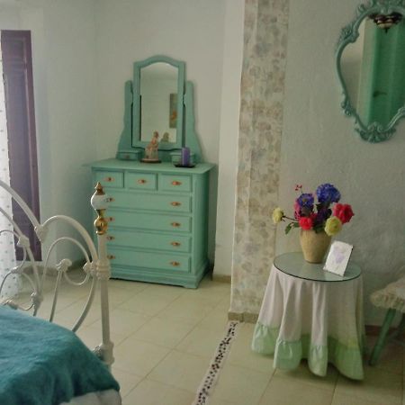 La Jacaranda Villa Casarabonela Bagian luar foto