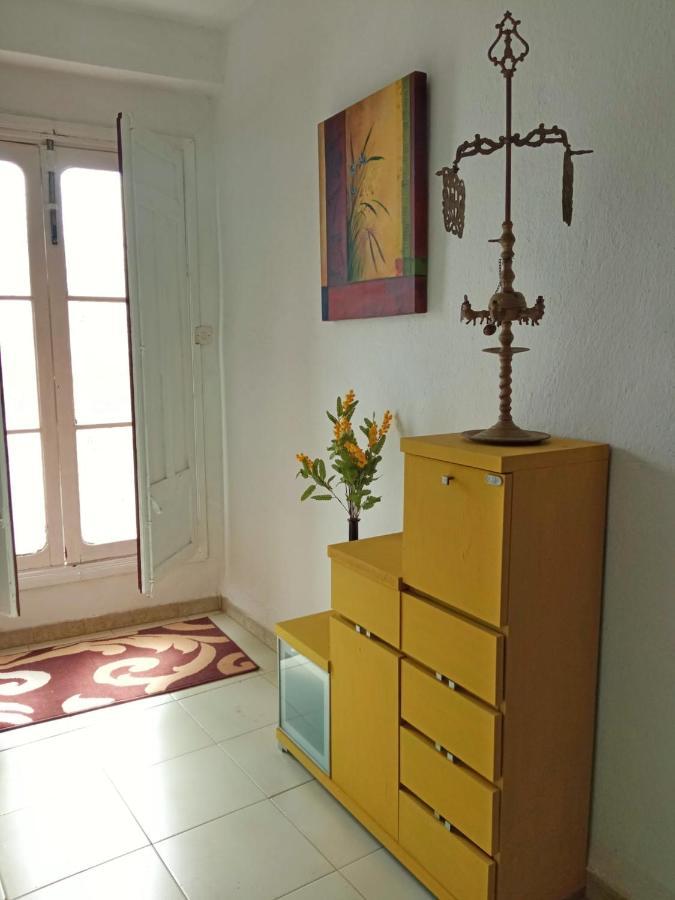 La Jacaranda Villa Casarabonela Bagian luar foto